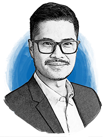 David Loong, Ph.D.