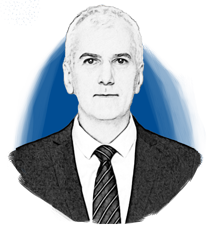 Damien Marsic, Ph.D.