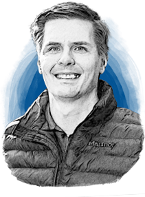 Dennis Plenker, Ph.D.
