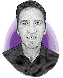 Daniel Rudmann, Ph.D.