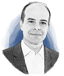 Dietrich Stephan, Ph.D.