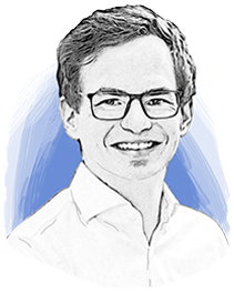 Daniel Treffer, Ph.D.