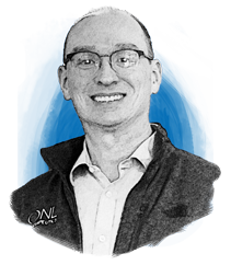 David Zacks, M.D., Ph.D.