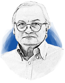 Daniel P. Slone