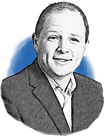 David Q. Anderson