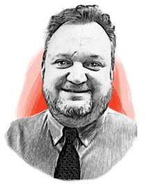 Ed Godek