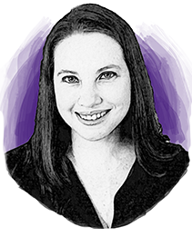 Erica Zaiser, Ph.D.
