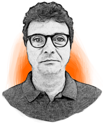 Florent Hédiard