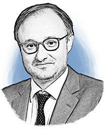 Franck Mouthon