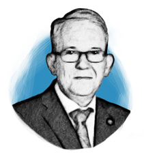 Gabriel Haering, Ph.D.