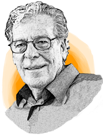 Gary Greenberg