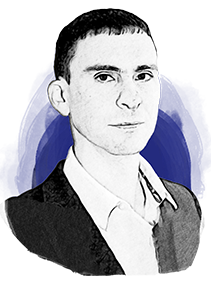 Gabi Tarcic, Ph.D.