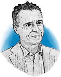 Gianpiero Pollastro