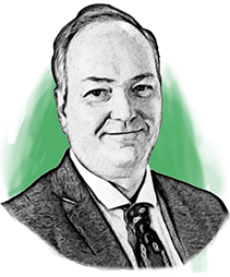 Guy Chamberland, Ph.D.