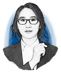 Hui Chen, Ph.D.