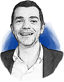 Hugues Contamin, DVM, Ph.D.