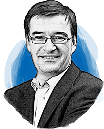 Hans-Leonhard Ohrem