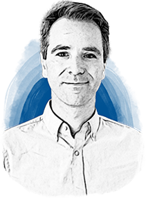 Hervé Tiriac, Ph.D.
