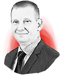 Ian Markwell
