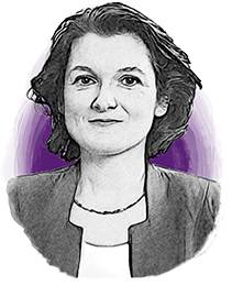 Isabelle de Cremoux