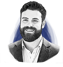 Jake Becraft, Ph.D.
