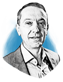 Jean Blehaut