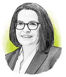 Judith Bodette