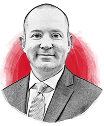 Jeffrey Butler, Ph.D.