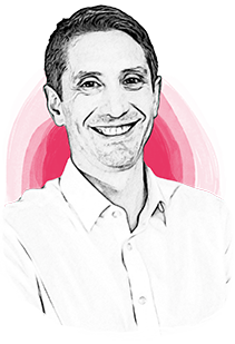 Jurgi Camblong, Ph.D.