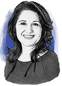 Jennifer Chadwick, Ph.D.