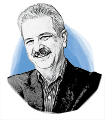 Joe Cornicelli, Ph.D., F.A.H.A.