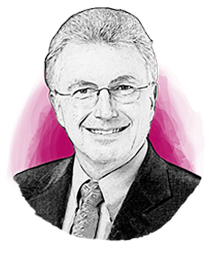 J. Fred Pritchard, Ph.D.