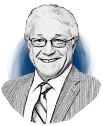 James C. Greenwood