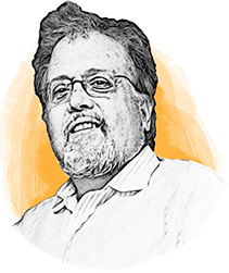 Jonathan C. Javitt, M.D., M.P.H.