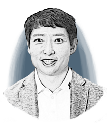 Jonathan Yongwan Jo