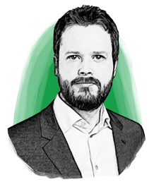 Jostein Malmo, Ph.D.