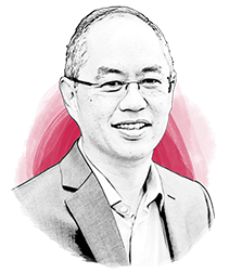 Jonathan Mow