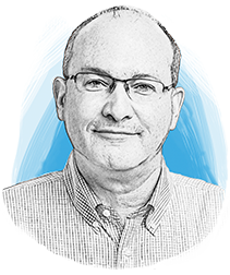 Jonathan Reis, Ph.D.