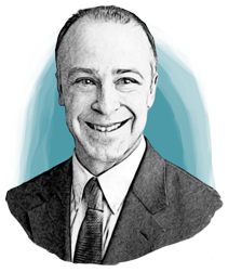 Jonathan Rush