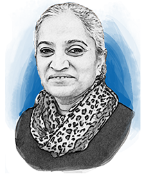 Jyothi Swamy, Ph.D.