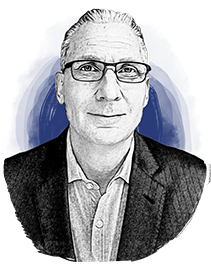 John Temperato