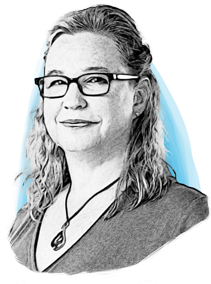 Julie Trulson, Ph.D.