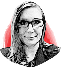 Jessica Tate, Ph.D.