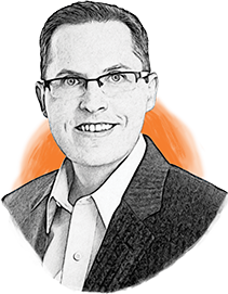 John Gabrielson