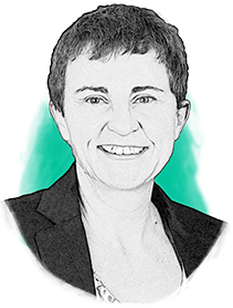Juliette Martin, Ph.D.