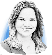 Kristen M. Eisenhauer