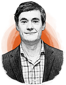 Kevin J. Knopp, Ph.D.