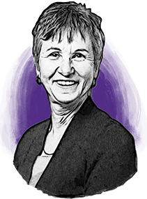 Karen McCarthy