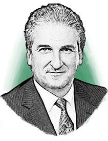 Kurt R. Nielsen, Ph.D.