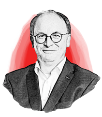 Kai Pohlmeyer, Ph.D.